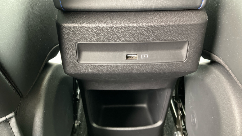 MG MG4 150kW Trophy EV Long Range 64kWh 5dr Auto Electric Hatchback